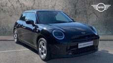 MINI Cooper 135kW E Classic 41kWh 3dr Auto Electric Hatchback